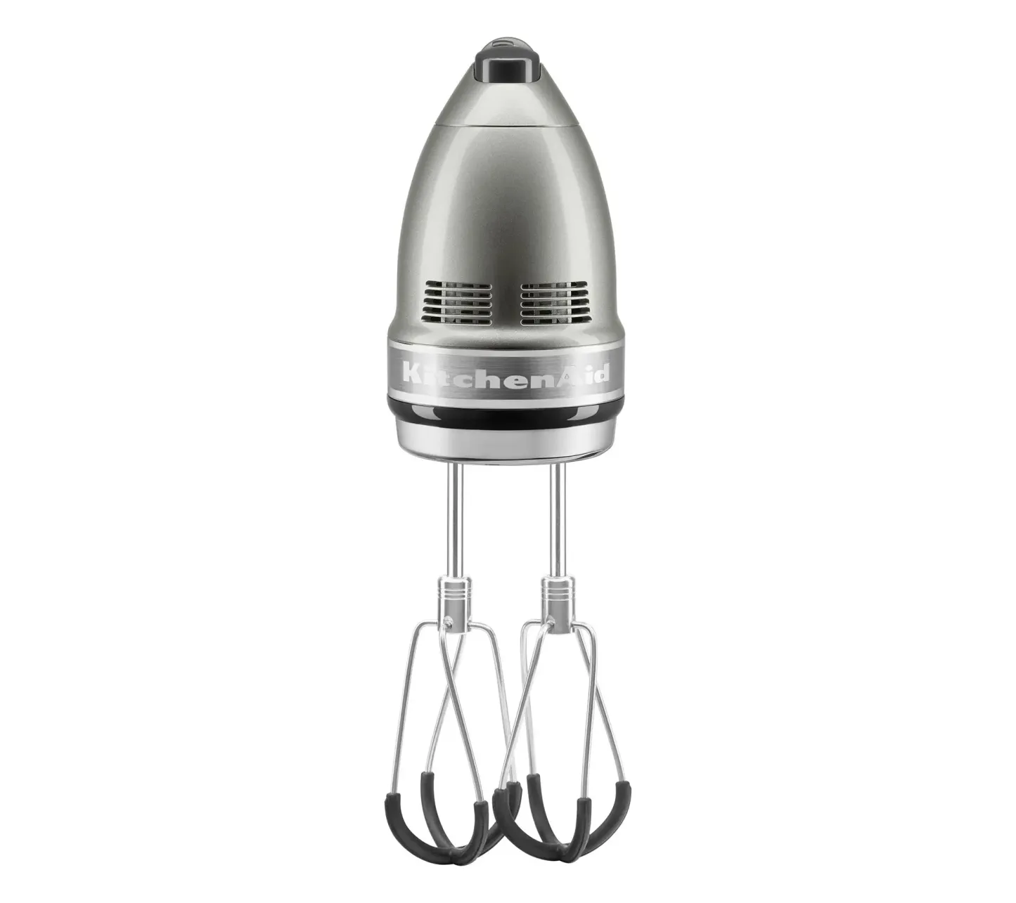 KitchenAid 7-Speed Digital Hand Mixer with Flex-Edge Beaters