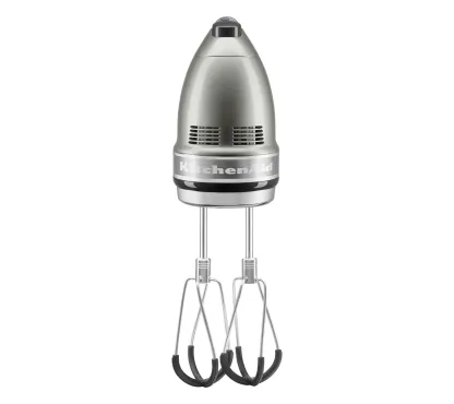 KitchenAid 7-Speed Digital Hand Mixer with Flex-Edge Beaters