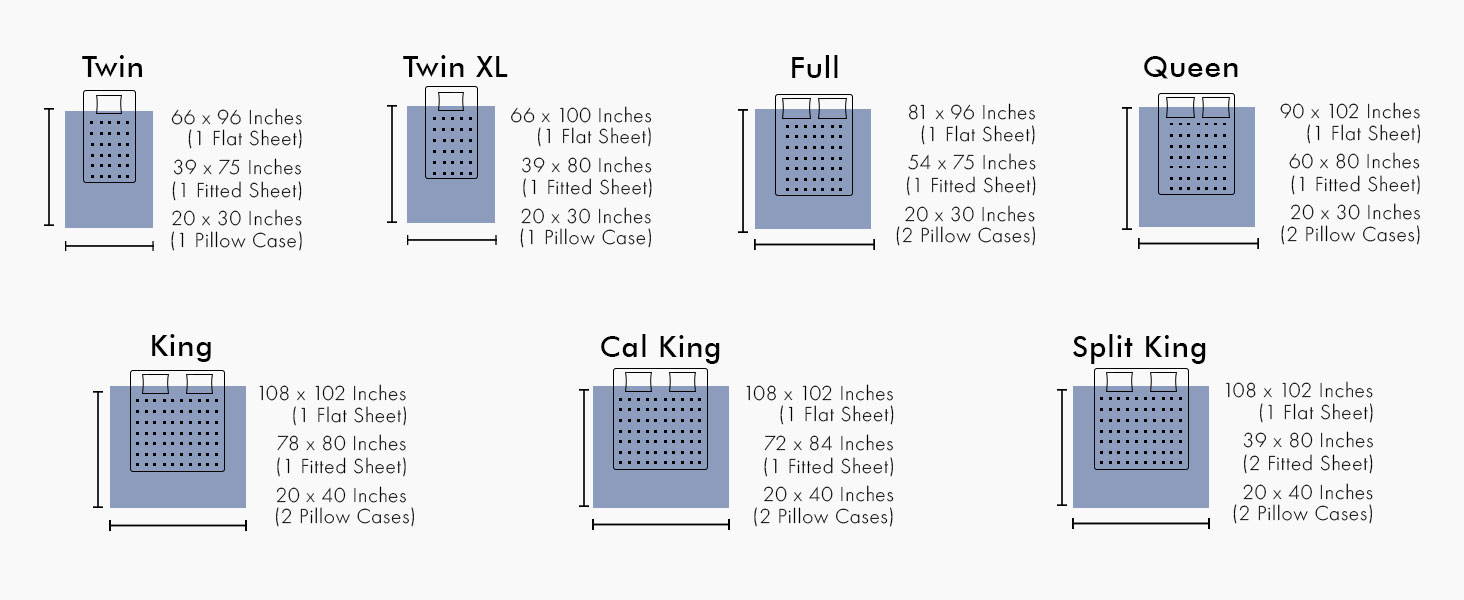 queen-sized airflow linen collections cover refreshing temperature-regulating single twin-sized top