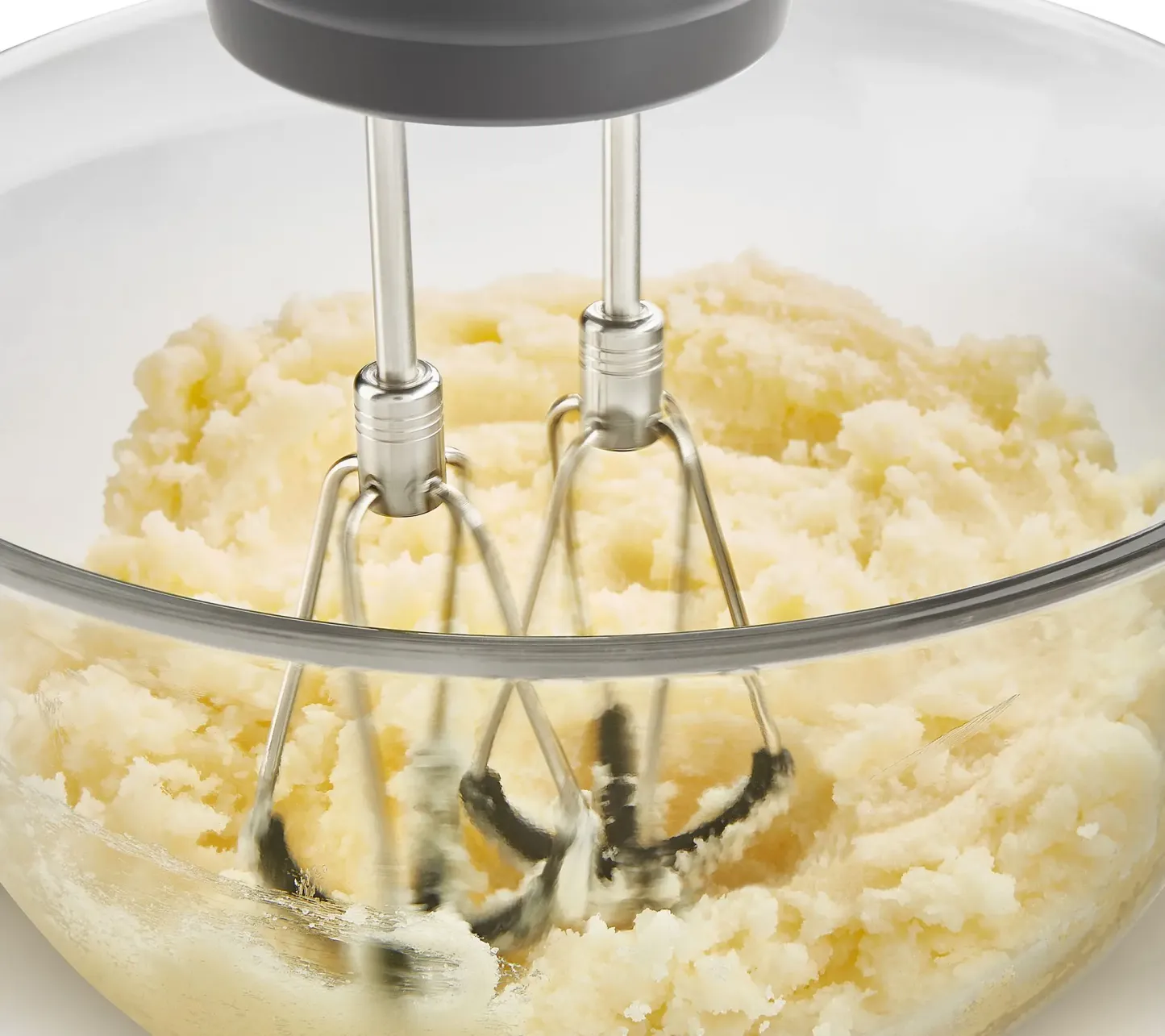 KitchenAid 7-Speed Digital Hand Mixer with Flex-Edge Beaters