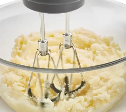 KitchenAid 7-Speed Digital Hand Mixer with Flex-Edge Beaters