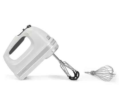 KitchenAid 7-Speed Digital Hand Mixer with Flex-Edge Beaters