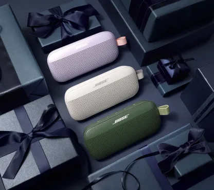 Bose Soundlink Flex Portable Wireless Speaker