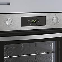 Candy Idea FIDC X625 L, Horno Multifunción