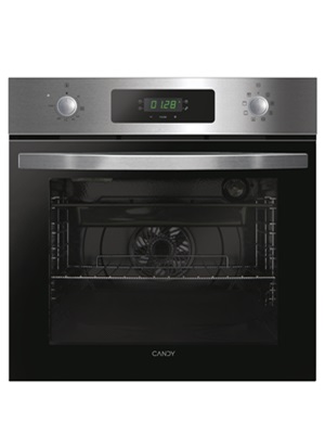 Candy Idea FIDC X625 L, Horno Multifunción