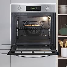 Candy Idea FIDC X625 L, Horno Multifunción