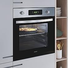 Candy Idea FIDC X625 L, Horno Multifunción