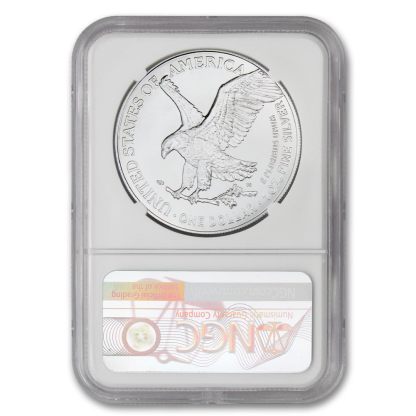 2026 AMERICAN EAGLE ONE OUNCE 99.9% SILVER PROOF COIN