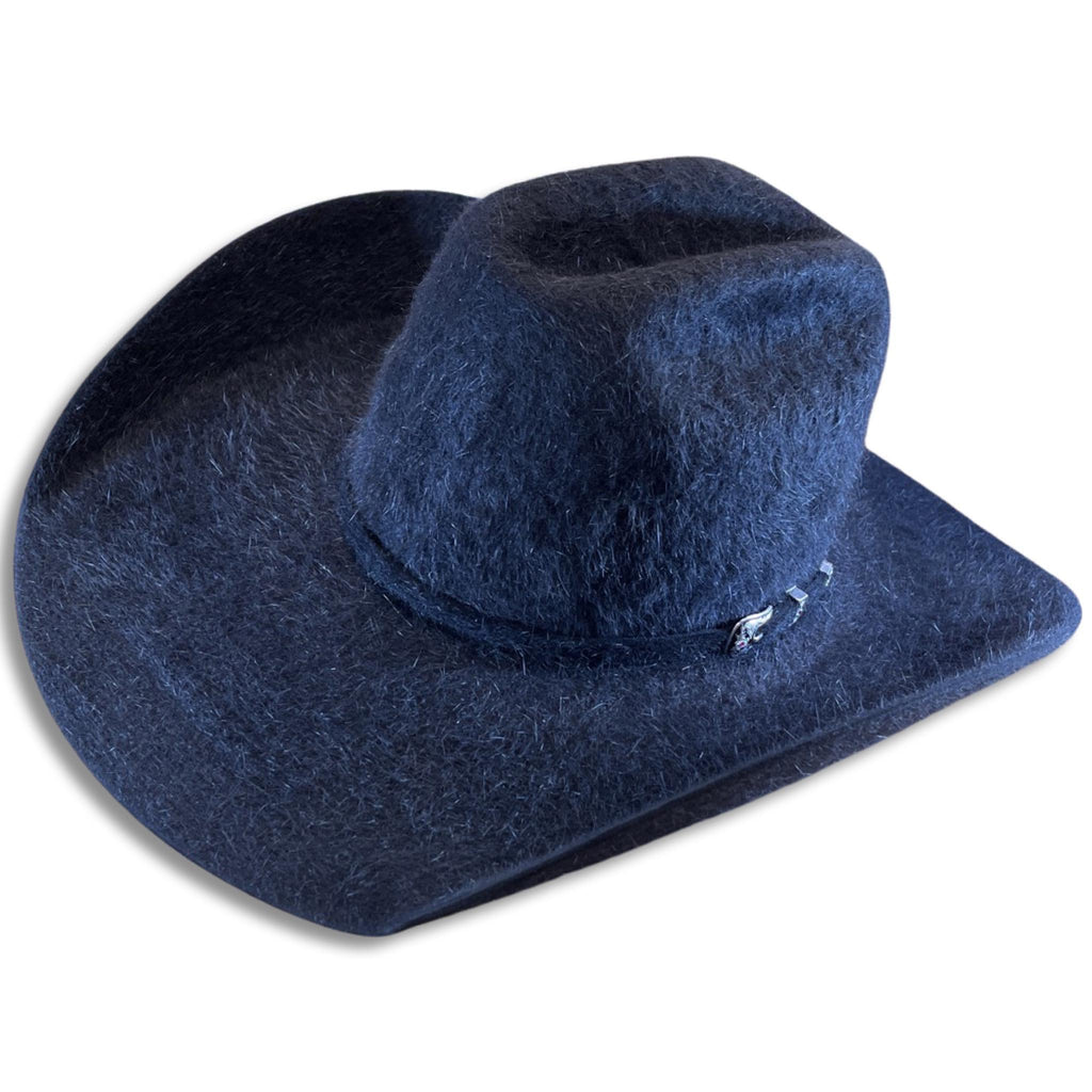 Patagonia Hare Felt Cowboy Hat