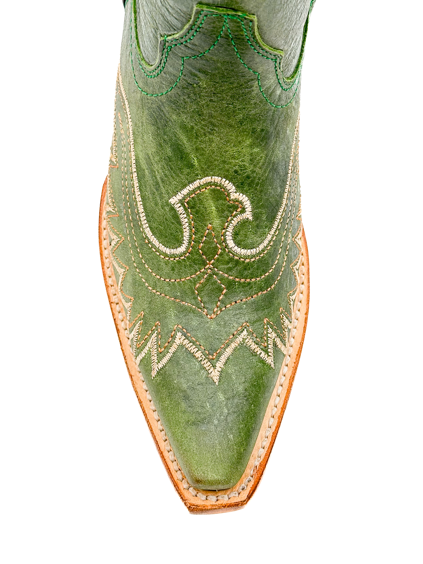 Tall Snip Toe Cowgirl Boot 