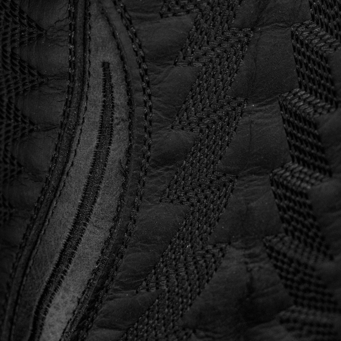 Iron Trail Cowboy Boots - Desert Ember, Square Toe