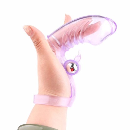 Warming Massager for Couples - Shared Warmth for Relaxation and Intimacy