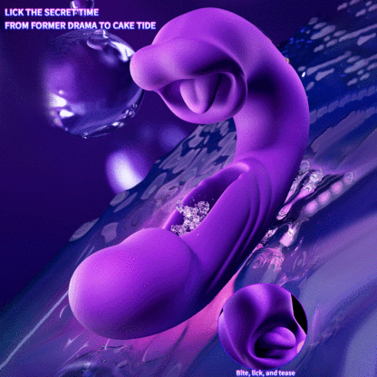 4 in 1 Pelvic floor trainer plug