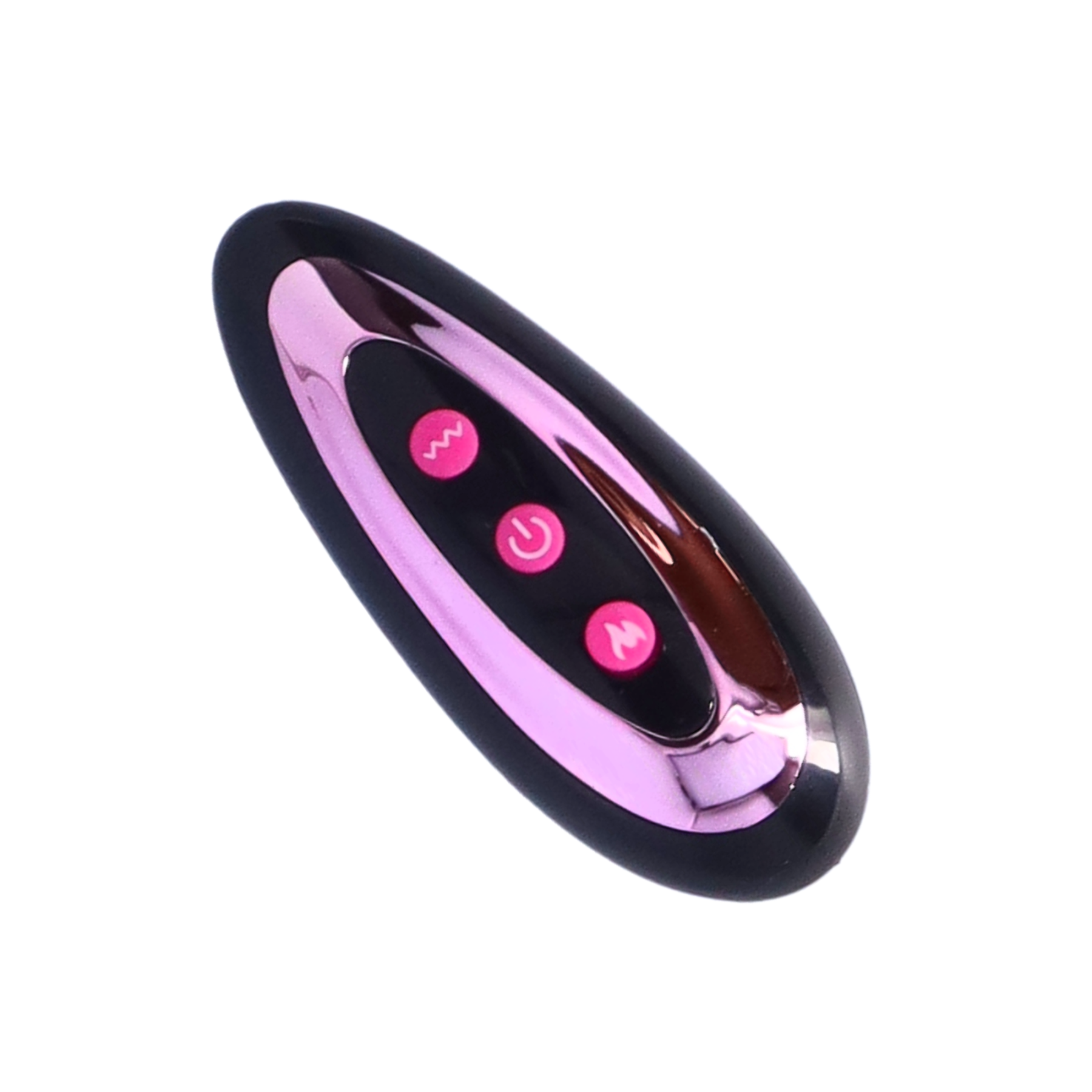 Dynamic Warming, Thrusting, and Vibrating Toy