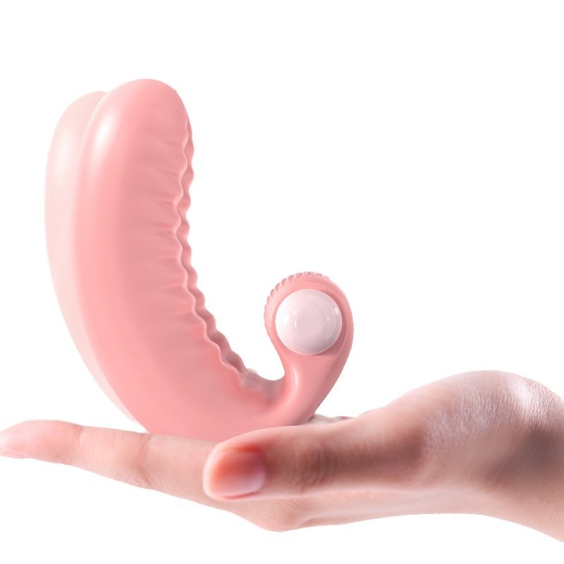 Couples heating massage props