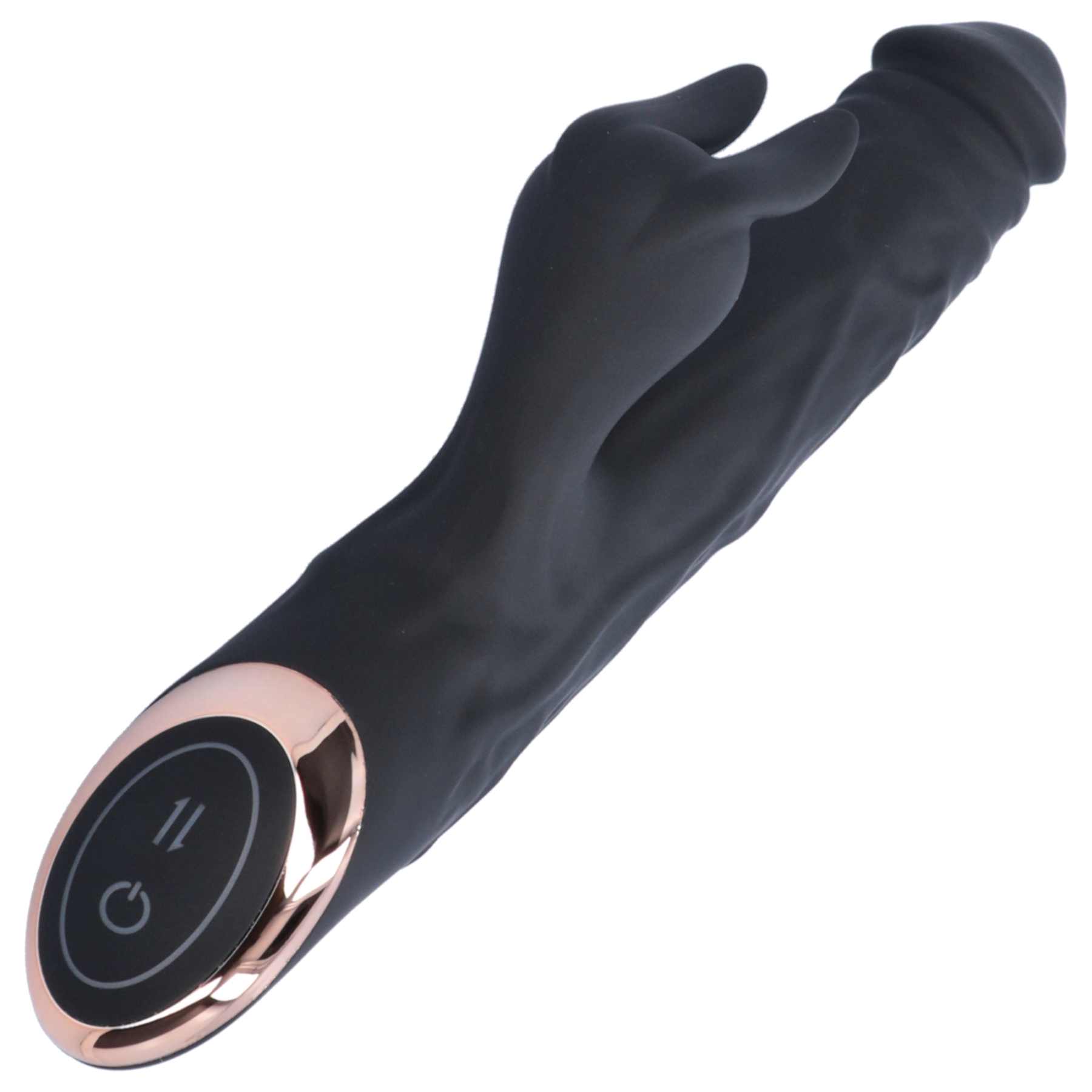 Plus Veined Thrusting & Vibrating Rabbit Machine