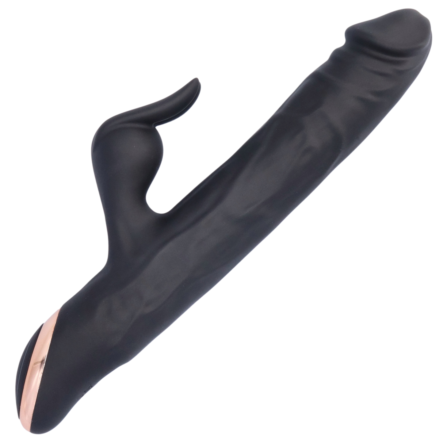 Plus Veined Thrusting & Vibrating Rabbit Machine