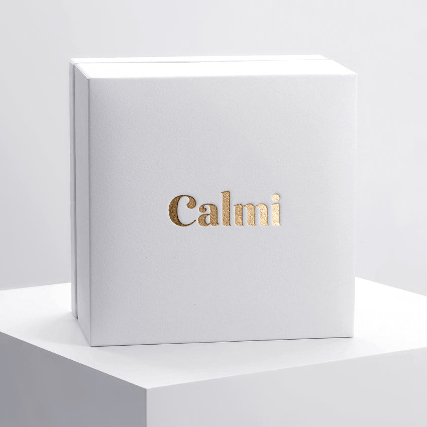 Calmi Ring - The Natural Menopause Solution