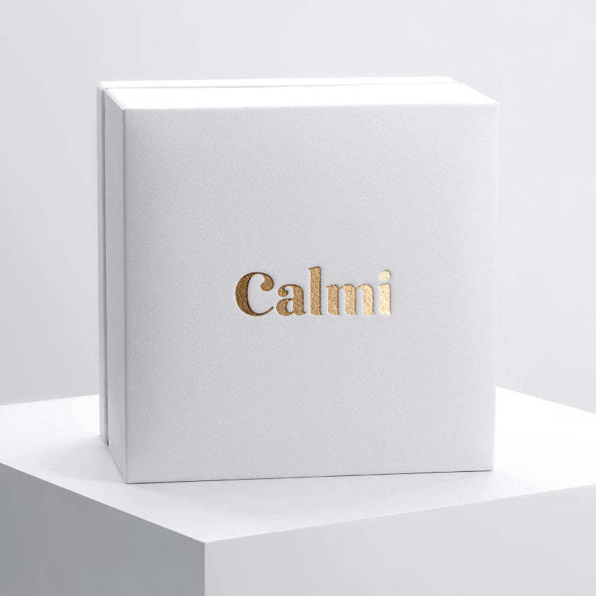 Calmi Ring - The Natural Menopause Solution