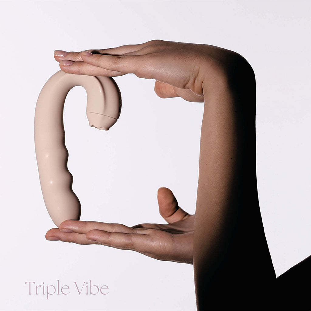 Triple Vibe