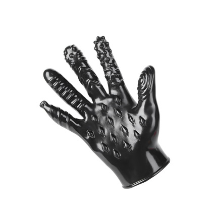 Erotic Masturbation Wolfsbane Gloves