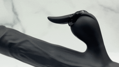 Plus Veined Thrusting & Vibrating Rabbit Machine