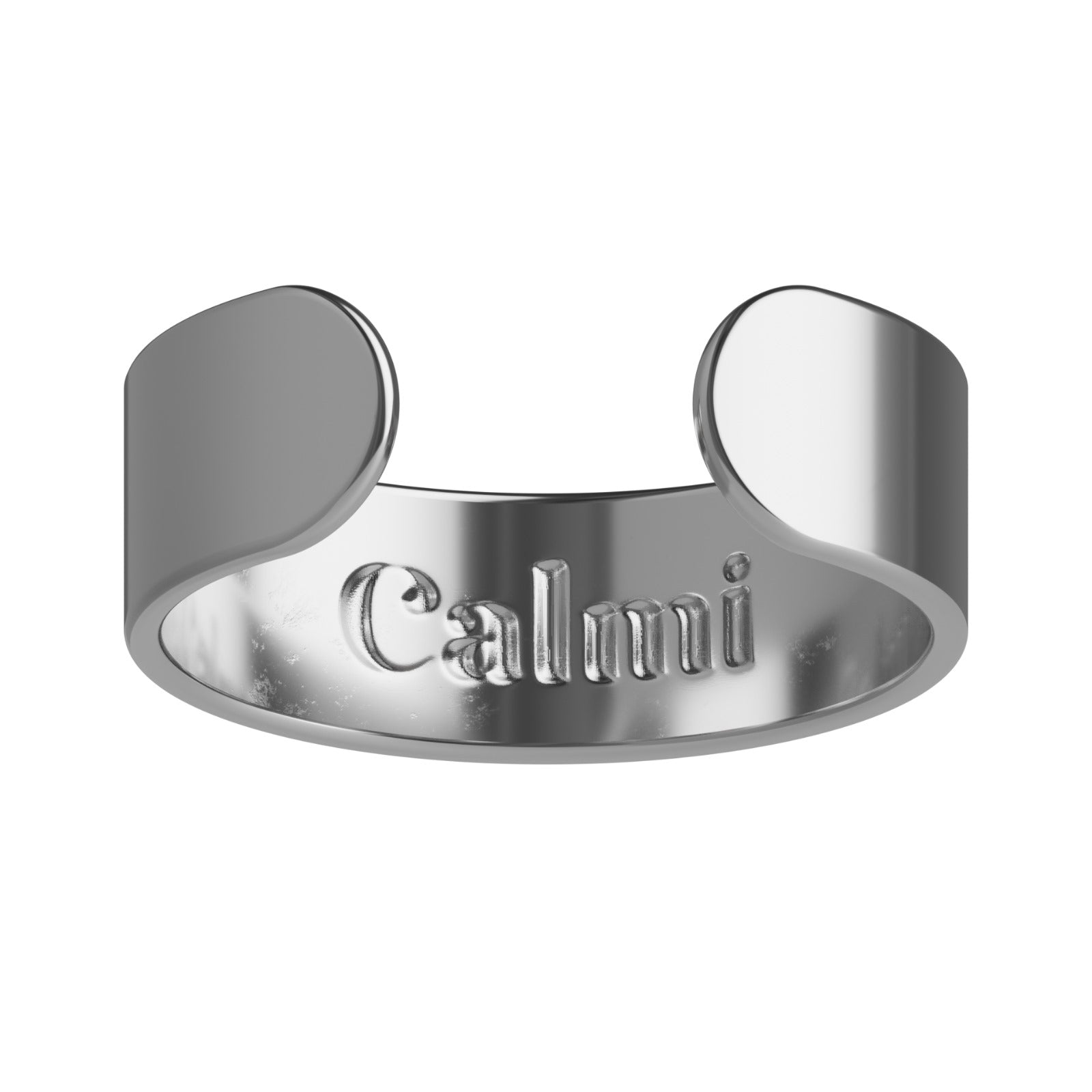 Calmi Ring - The Natural Menopause Solution
