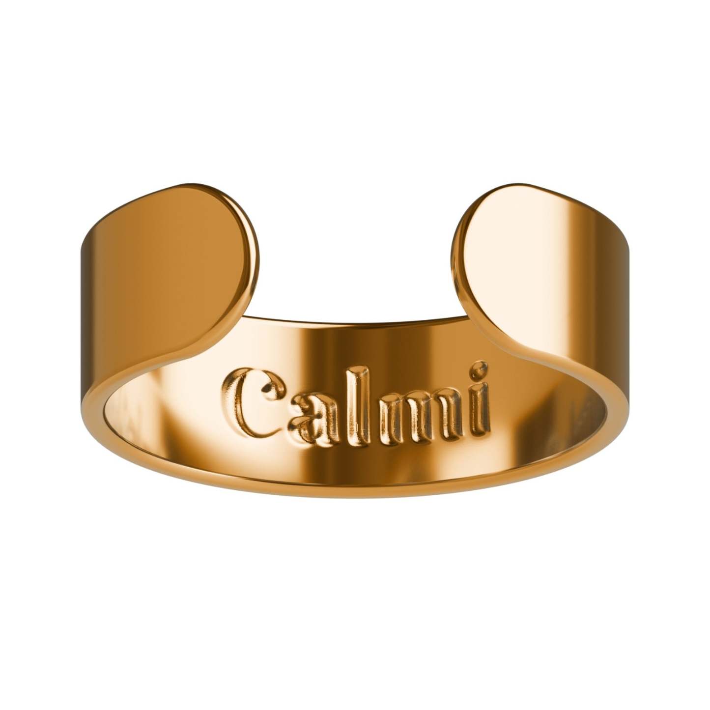 Calmi Ring - The Natural Menopause Solution