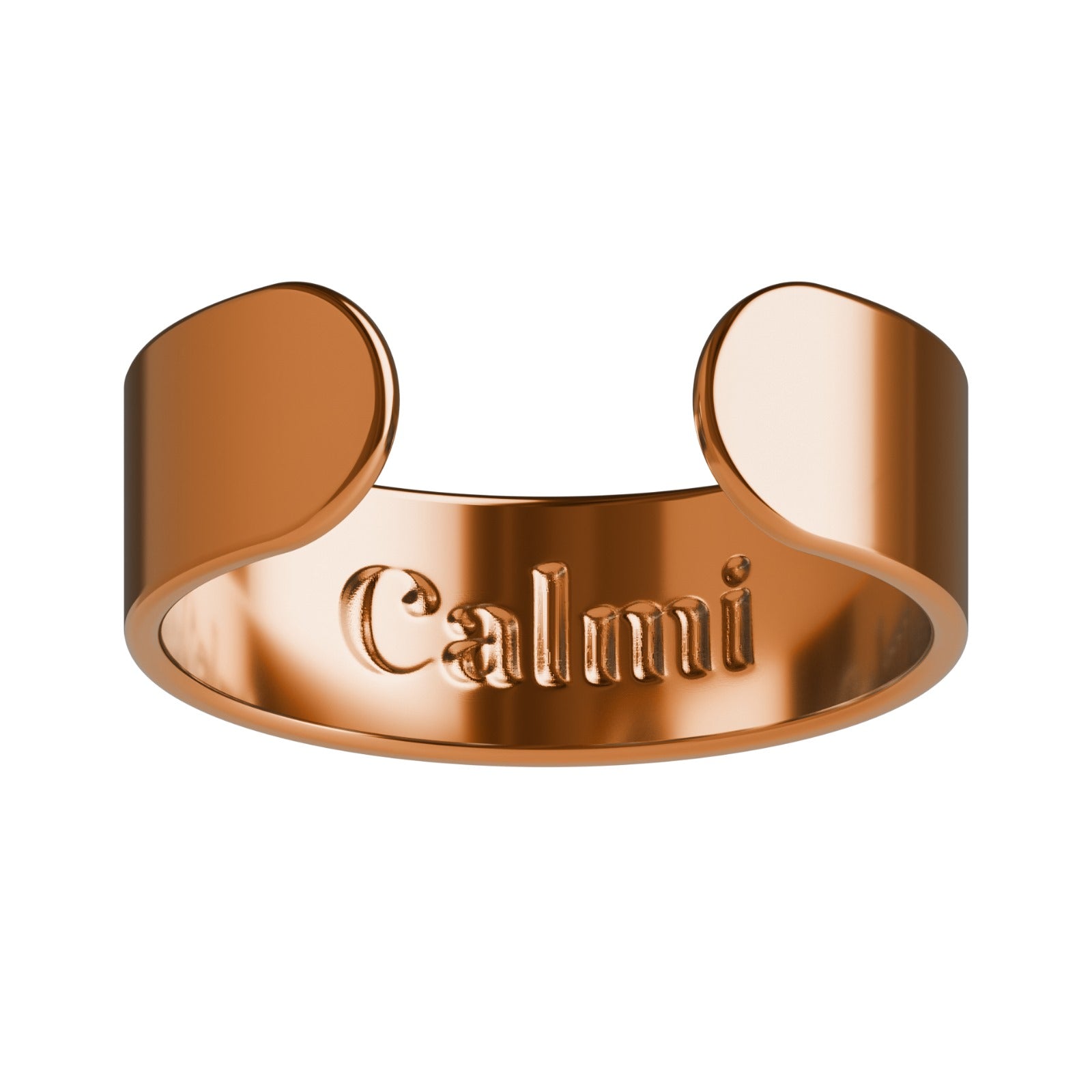 Calmi Ring - The Natural Menopause Solution