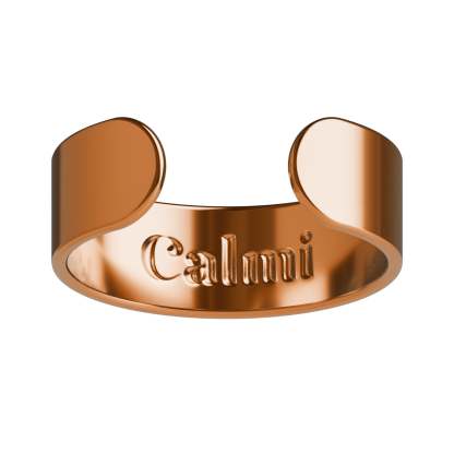 Calmi Ring - The Natural Menopause Solution