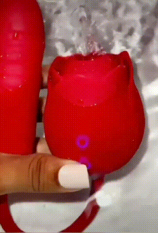 Rose Sex Toy