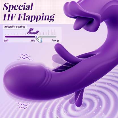 4 in 1 Pelvic floor trainer plug