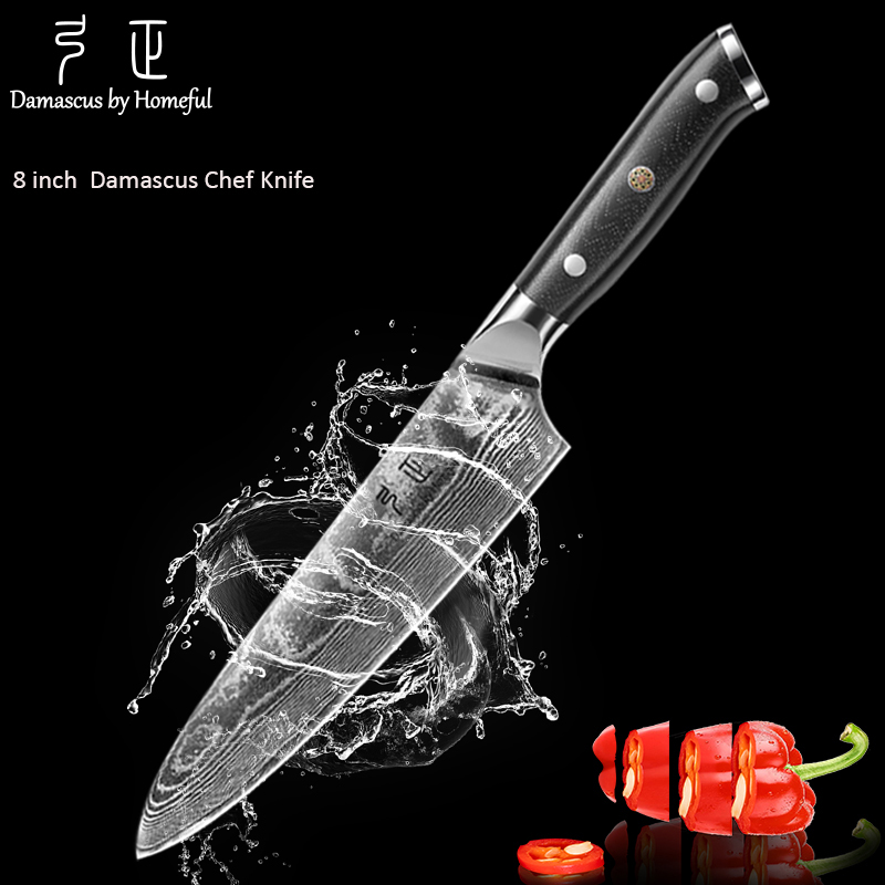 chef knife