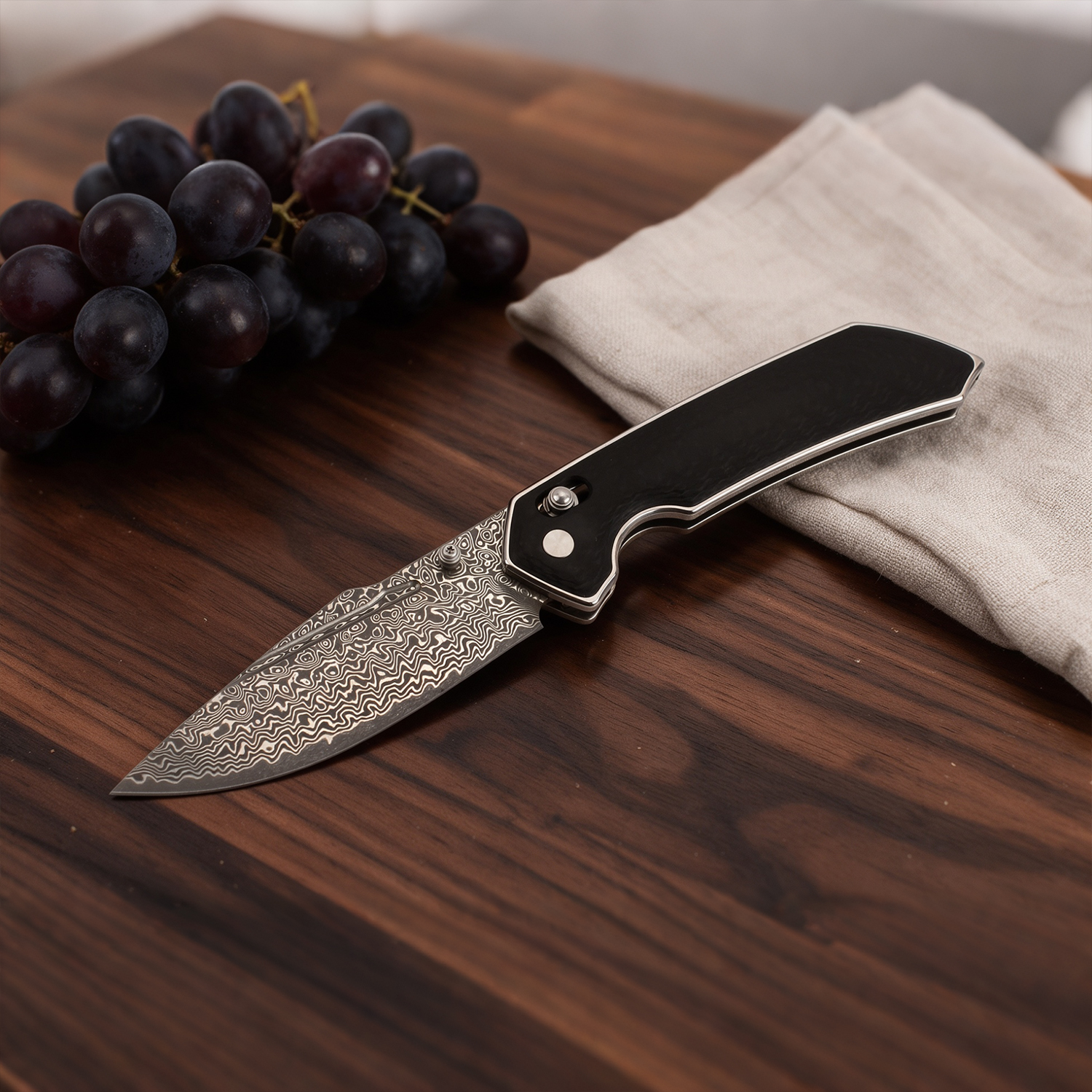 Folding Knife