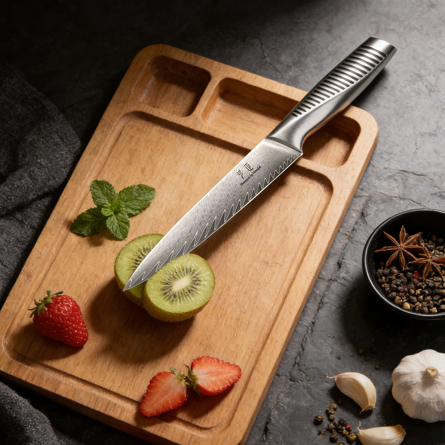 Utility knife