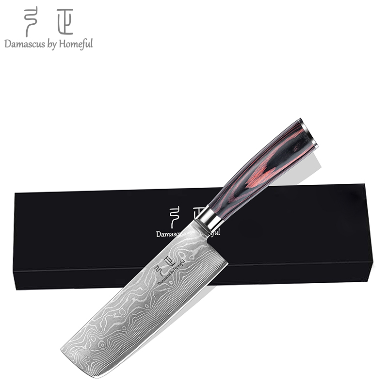 Homeful Japanses Master Chef Knife Set