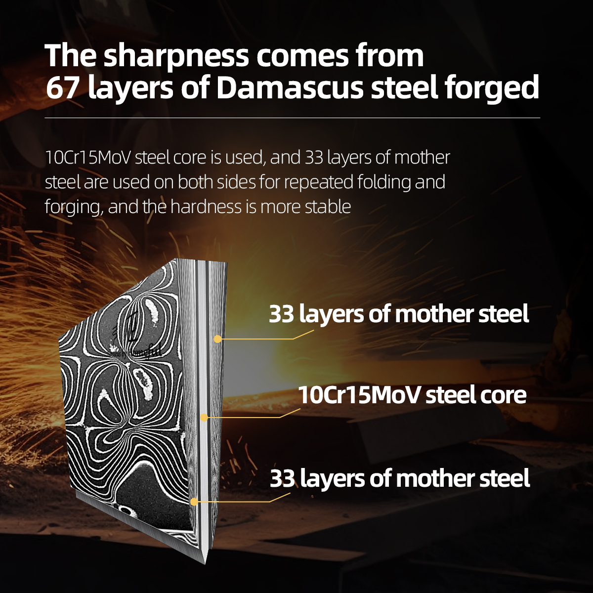 damascus knife 