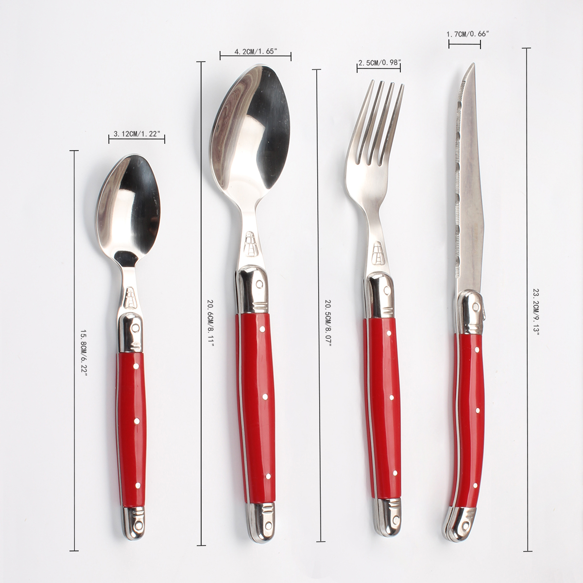 cutlery set