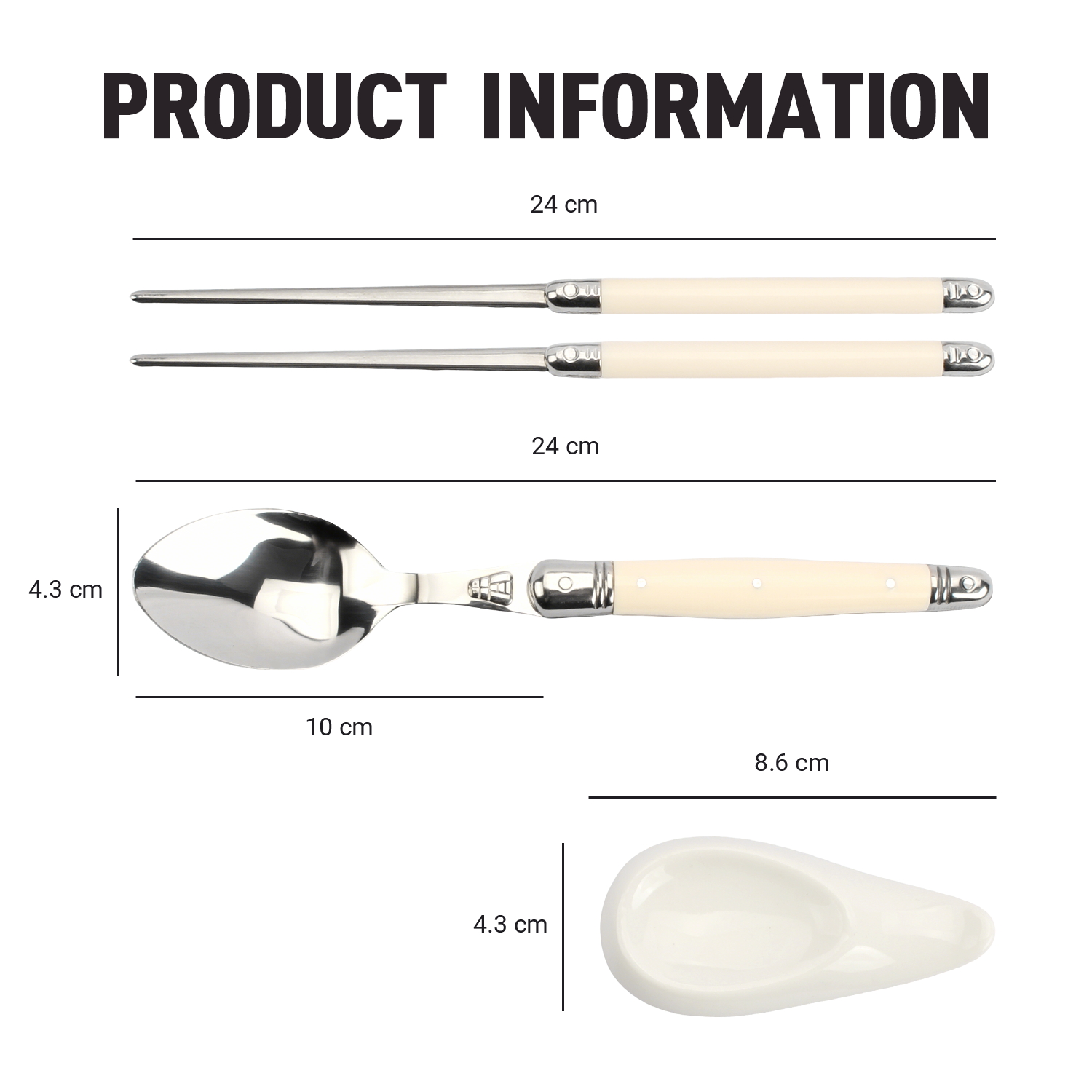  Cutlery 