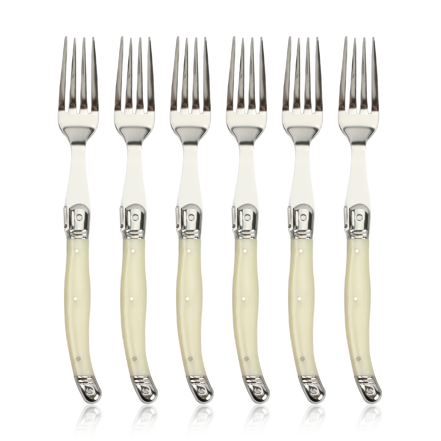 Homeful Table Fork Laguiole Cutlery Set