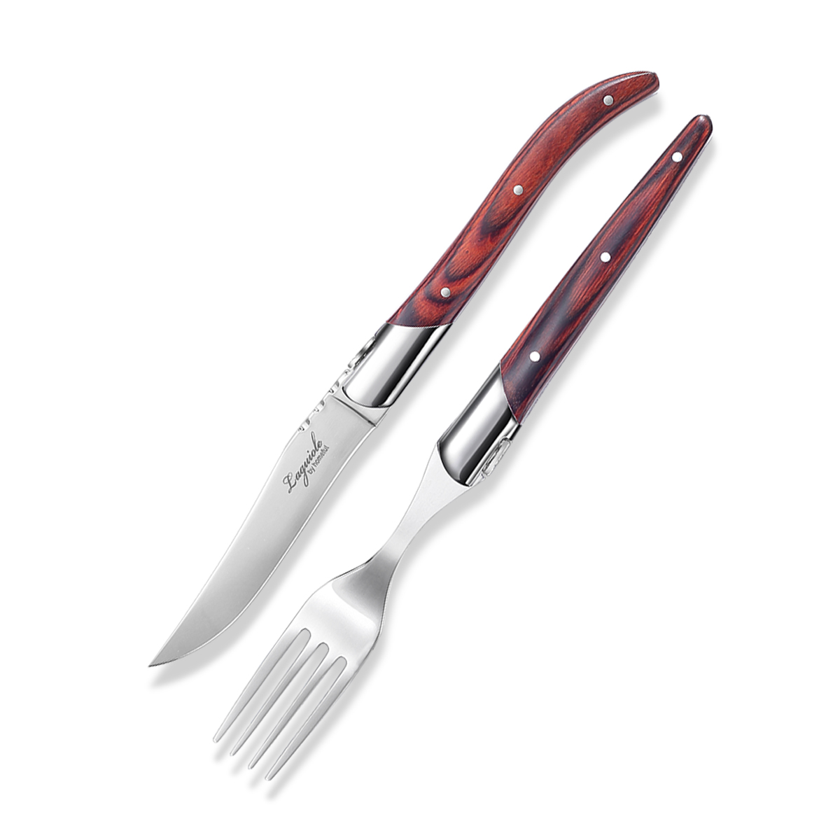 Homeful 4 Pieces Table Cutlery Set
