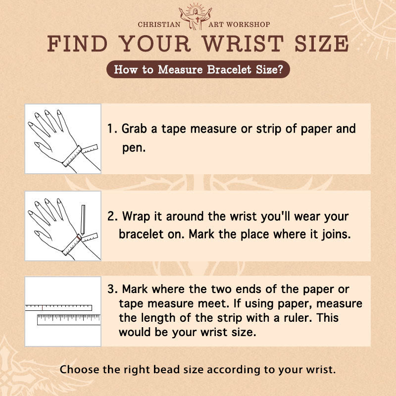 FREE Today: Multicolor Minimalist Cross Bracelet with Sleek Lines and Faithful Soul