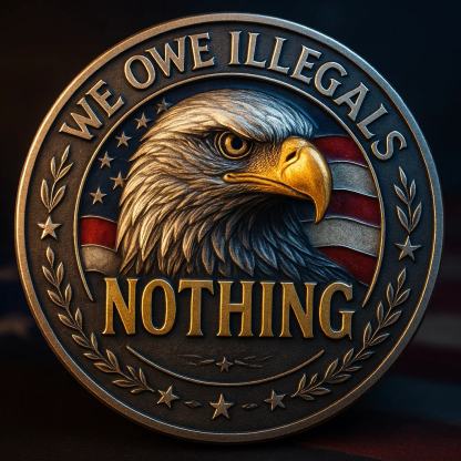 🏆Flash Sale 60% OFF - ⚔️ "We Owe Our Veterans" Commemorative Coin – Honor, Duty, and American Gratitude 🇺🇸