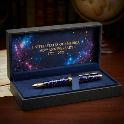 Starry Universe Edition Limited Edition Pen