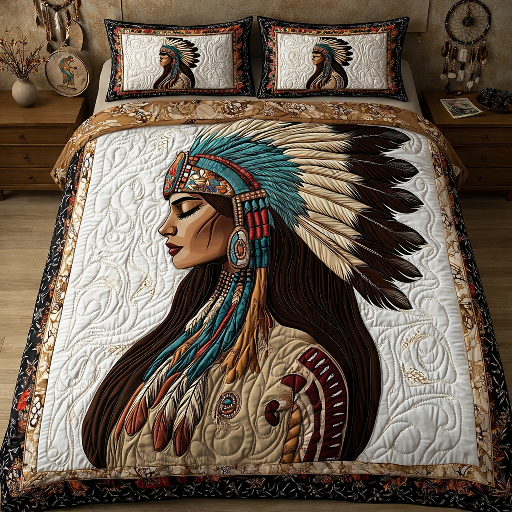 Duvet Cover Set