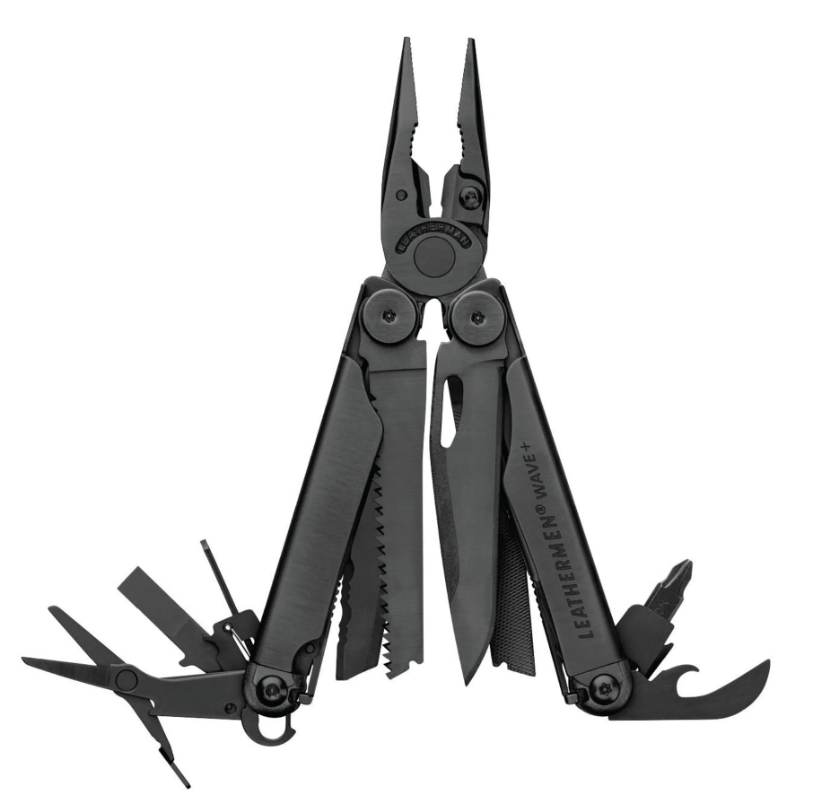 🔥Leathermen Signal 19-in-1 Multi-Tool – Outdoor Survival EDC