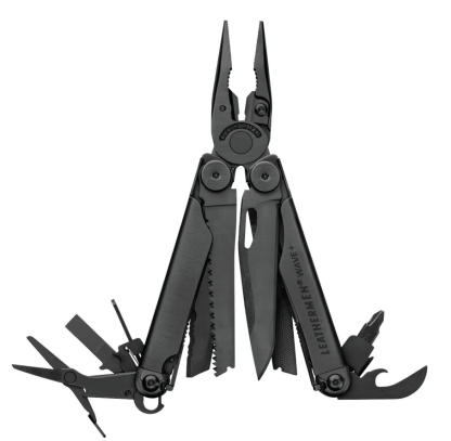 🔥Leathermen Signal 19-in-1 Multi-Tool – Outdoor Survival EDC