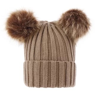 Personalized parent-child hats