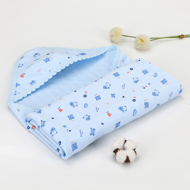 Newborn Swaddle Blanket