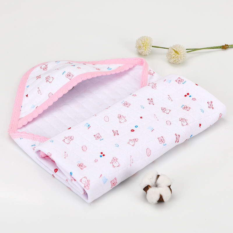 Newborn Swaddle Blanket
